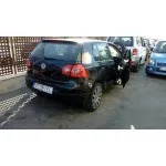 VOLKSWAGEN GOLF V BERLINA (1K1) VOLKSWAGEN GOLF V BERLINA (1K1) '2006 HIGHLINE NEGRO 2003