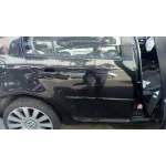 VOLKSWAGEN GOLF V BERLINA (1K1) VOLKSWAGEN GOLF V BERLINA (1K1) '2006 HIGHLINE NEGRO 2003