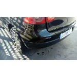 VOLKSWAGEN GOLF V BERLINA (1K1) VOLKSWAGEN GOLF V BERLINA (1K1) '2006 HIGHLINE NEGRO 2003