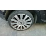 VOLKSWAGEN GOLF V BERLINA (1K1) VOLKSWAGEN GOLF V BERLINA (1K1) '2006 HIGHLINE NEGRO 2003