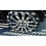 VOLKSWAGEN GOLF V BERLINA (1K1) VOLKSWAGEN GOLF V BERLINA (1K1) '2006 HIGHLINE NEGRO 2003