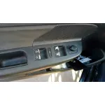 VOLKSWAGEN GOLF V BERLINA (1K1) VOLKSWAGEN GOLF V BERLINA (1K1) '2006 HIGHLINE NEGRO 2003