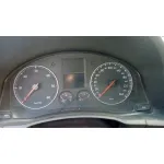 VOLKSWAGEN GOLF V BERLINA (1K1) VOLKSWAGEN GOLF V BERLINA (1K1) '2006 HIGHLINE NEGRO 2003