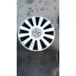 VOLKSWAGEN GOLF V BERLINA (1K1) VOLKSWAGEN GOLF V BERLINA (1K1) '2006 HIGHLINE NEGRO 2003