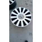 VOLKSWAGEN GOLF V BERLINA (1K1) VOLKSWAGEN GOLF V BERLINA (1K1) '2006 HIGHLINE NEGRO 2003