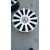 VOLKSWAGEN GOLF V BERLINA (1K1) VOLKSWAGEN GOLF V BERLINA (1K1) '2006 HIGHLINE NEGRO 2003