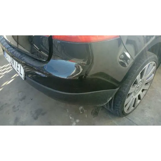 VOLKSWAGEN GOLF V BERLINA (1K1) '2006 HIGHLINE NEGRO