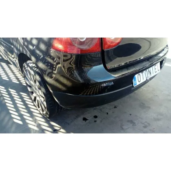VOLKSWAGEN GOLF V BERLINA (1K1) '2006 HIGHLINE NEGRO
