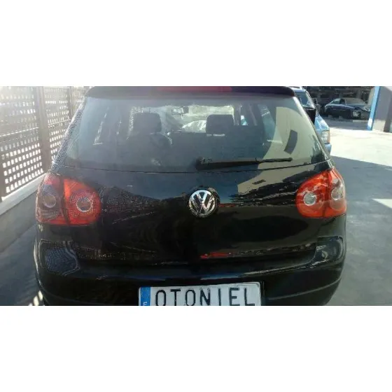VOLKSWAGEN GOLF V BERLINA (1K1) '2006 HIGHLINE NEGRO