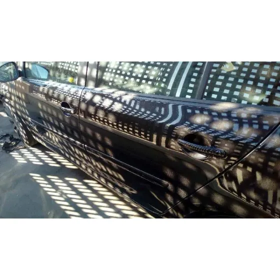 VOLKSWAGEN GOLF V BERLINA (1K1) '2006 HIGHLINE NEGRO