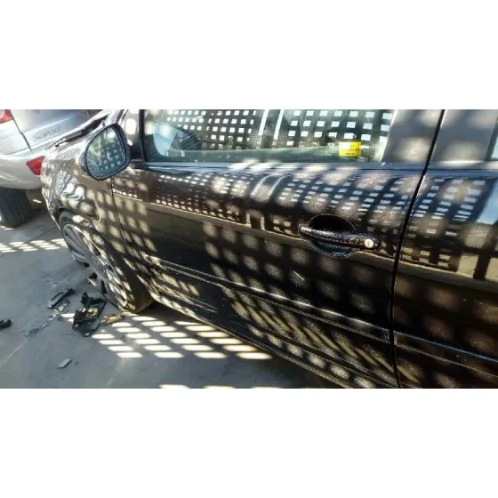 VOLKSWAGEN GOLF V BERLINA (1K1) '2006 HIGHLINE NEGRO