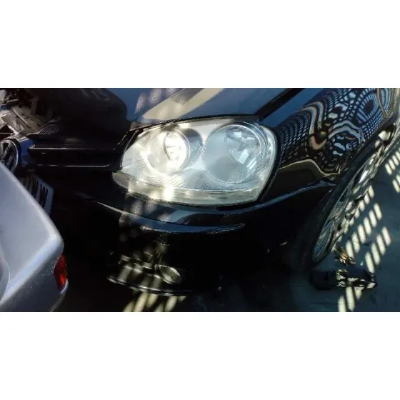 VOLKSWAGEN GOLF V BERLINA (1K1) '2006 HIGHLINE NEGRO