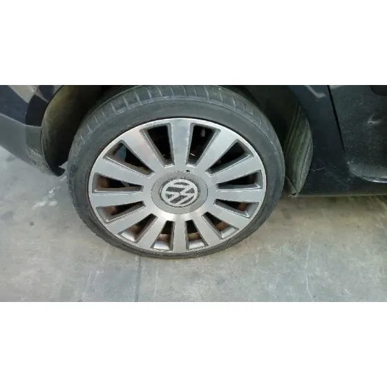 VOLKSWAGEN GOLF V BERLINA (1K1) '2006 HIGHLINE NEGRO