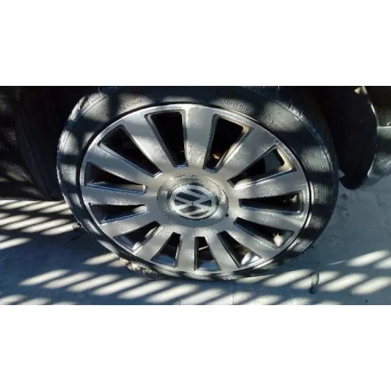 VOLKSWAGEN GOLF V BERLINA (1K1) '2006 HIGHLINE NEGRO
