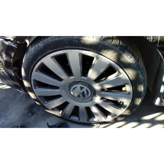 VOLKSWAGEN GOLF V BERLINA (1K1) '2006 HIGHLINE NEGRO