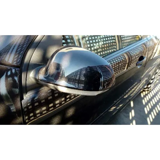 VOLKSWAGEN GOLF V BERLINA (1K1) '2006 HIGHLINE NEGRO