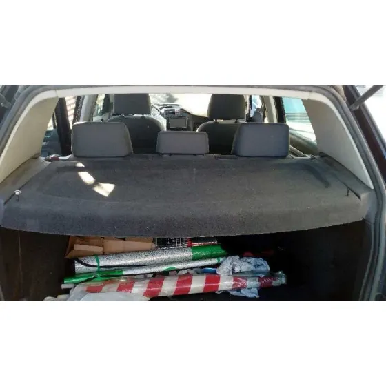 VOLKSWAGEN GOLF V BERLINA (1K1) '2006 HIGHLINE NEGRO