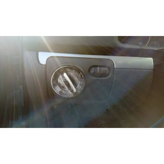 VOLKSWAGEN GOLF V BERLINA (1K1) '2006 HIGHLINE NEGRO
