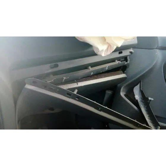 VOLKSWAGEN GOLF V BERLINA (1K1) '2006 HIGHLINE NEGRO