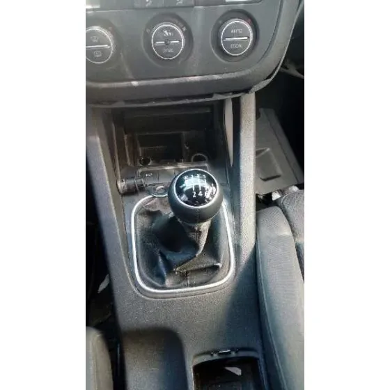 VOLKSWAGEN GOLF V BERLINA (1K1) '2006 HIGHLINE NEGRO