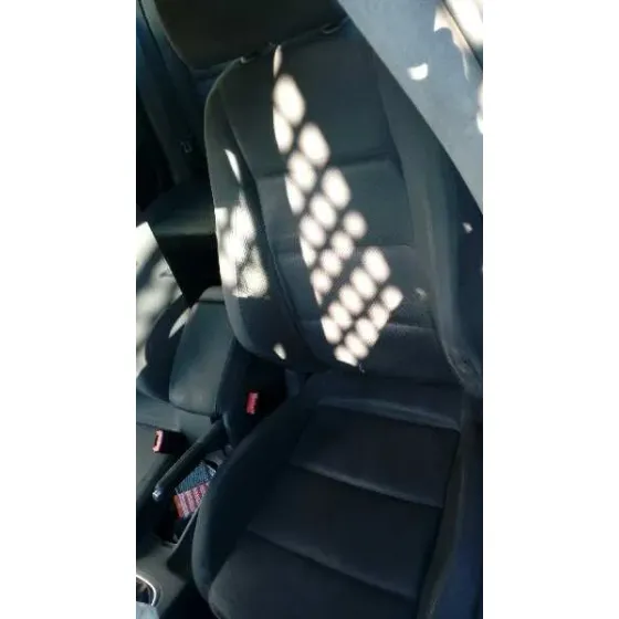 VOLKSWAGEN GOLF V BERLINA (1K1) '2006 HIGHLINE NEGRO