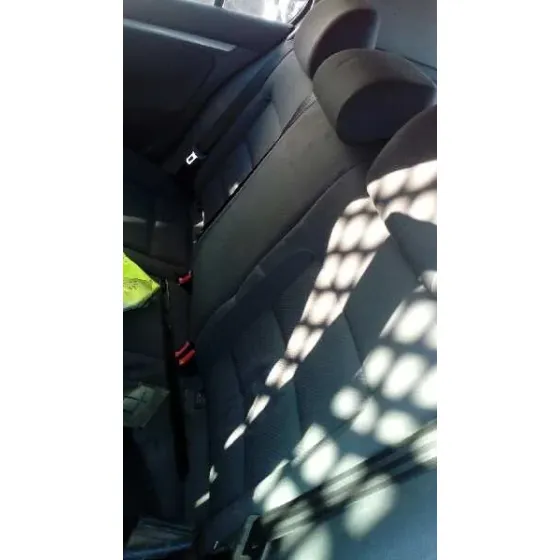 VOLKSWAGEN GOLF V BERLINA (1K1) '2006 HIGHLINE NEGRO
