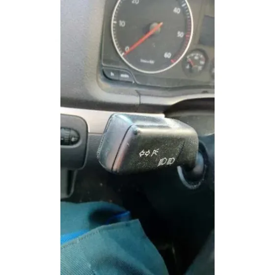 VOLKSWAGEN GOLF V BERLINA (1K1) '2006 HIGHLINE NEGRO