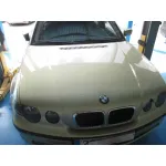 BMW SERIE 3 COMPACT (E46) BMW SERIE 3 COMPACT (E46) '2002 316TI ORO 2001