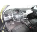 BMW SERIE 3 COMPACT (E46) BMW SERIE 3 COMPACT (E46) '2002 316TI ORO 2001