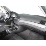 BMW SERIE 3 COMPACT (E46) BMW SERIE 3 COMPACT (E46) '2002 316TI ORO 2001