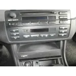 BMW SERIE 3 COMPACT (E46) BMW SERIE 3 COMPACT (E46) '2002 316TI ORO 2001