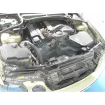 BMW SERIE 3 COMPACT (E46) BMW SERIE 3 COMPACT (E46) '2002 316TI ORO 2001