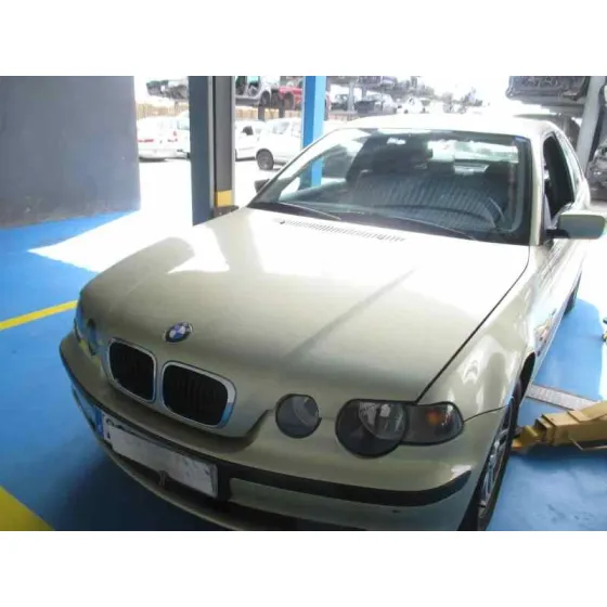 BMW SERIE 3 COMPACT (E46) '2002 316TI ORO