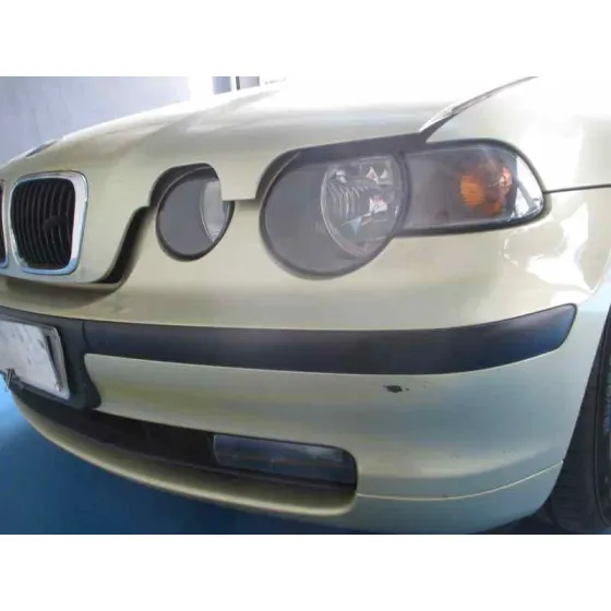 BMW SERIE 3 COMPACT (E46) '2002 316TI ORO