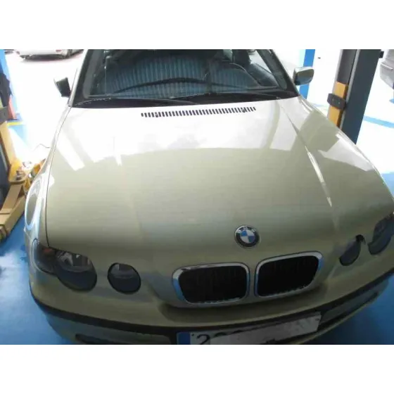 BMW SERIE 3 COMPACT (E46) '2002 316TI ORO