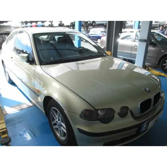 BMW SERIE 3 COMPACT (E46) '2002 316TI ORO