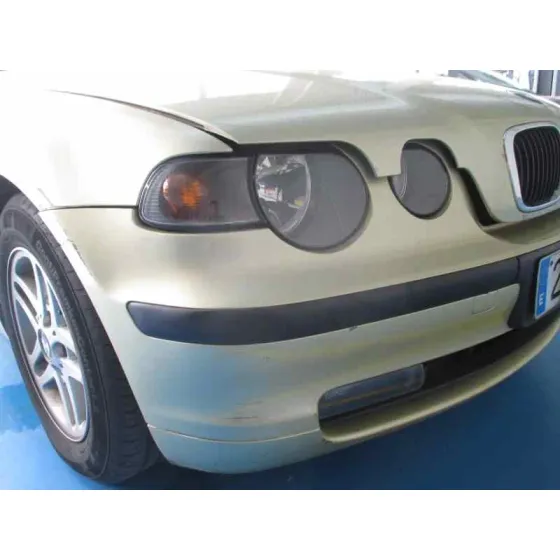 BMW SERIE 3 COMPACT (E46) '2002 316TI ORO