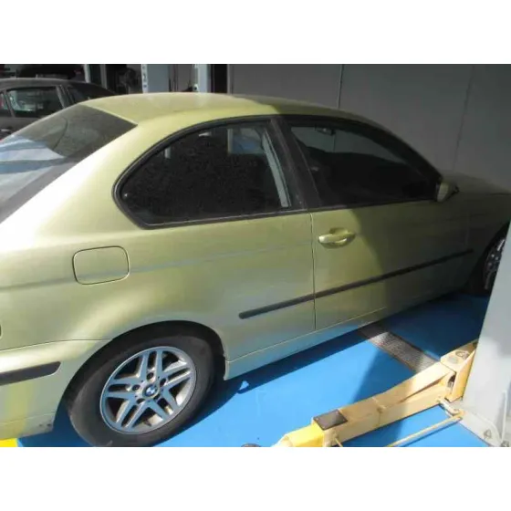 BMW SERIE 3 COMPACT (E46) '2002 316TI ORO