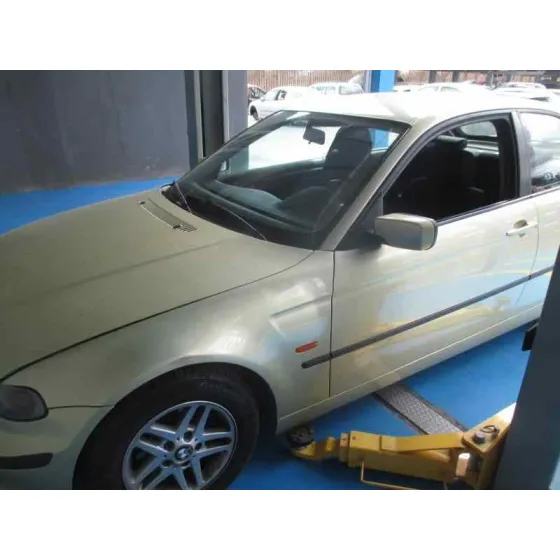 BMW SERIE 3 COMPACT (E46) '2002 316TI ORO