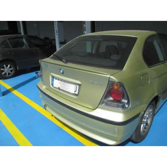BMW SERIE 3 COMPACT (E46) '2002 316TI ORO