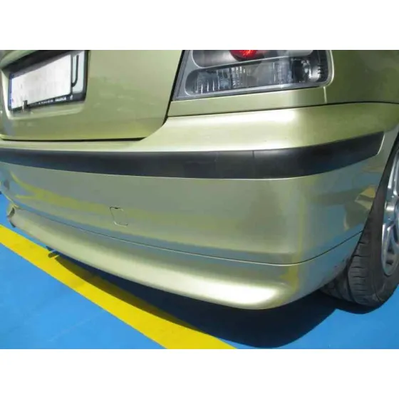 BMW SERIE 3 COMPACT (E46) '2002 316TI ORO