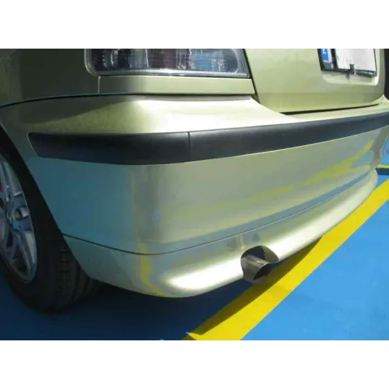 BMW SERIE 3 COMPACT (E46) '2002 316TI ORO