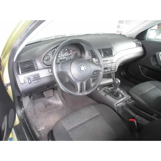 BMW SERIE 3 COMPACT (E46) '2002 316TI ORO