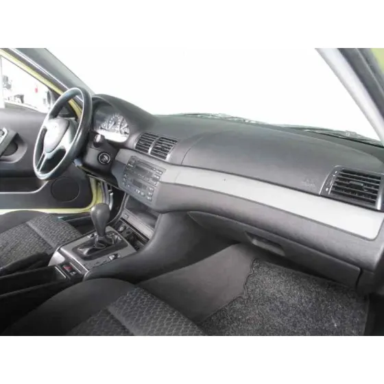 BMW SERIE 3 COMPACT (E46) '2002 316TI ORO