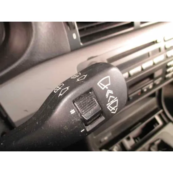 BMW SERIE 3 COMPACT (E46) '2002 316TI ORO
