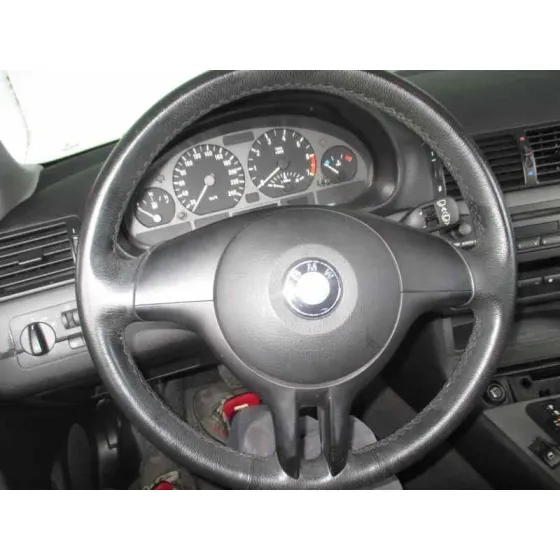 BMW SERIE 3 COMPACT (E46) '2002 316TI ORO
