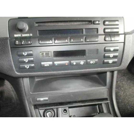BMW SERIE 3 COMPACT (E46) '2002 316TI ORO