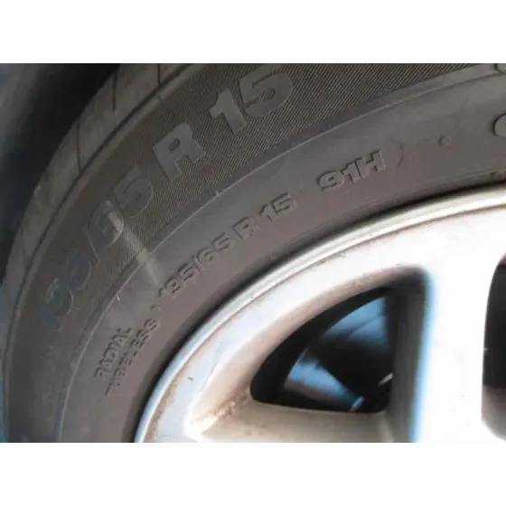 BMW SERIE 3 COMPACT (E46) '2002 316TI ORO