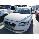VOLVO S40 BERLINA VOLVO S40 BERLINA '2010 1.6 DIESEL CAT BLANCO 2003
