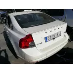 VOLVO S40 BERLINA VOLVO S40 BERLINA '2010 1.6 DIESEL CAT BLANCO 2003